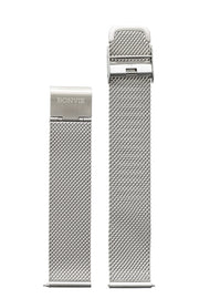 Bonvie Strap Horlogebandje Mesh |Bonvie Exclusive